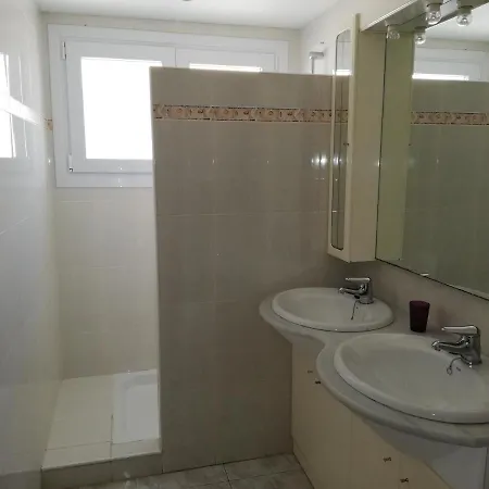 Apartamento Global Immo 3003 Europa Rosas