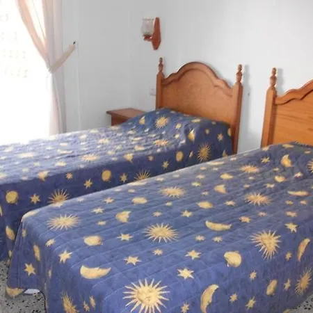 Apartamento Global Immo 3003 Europa